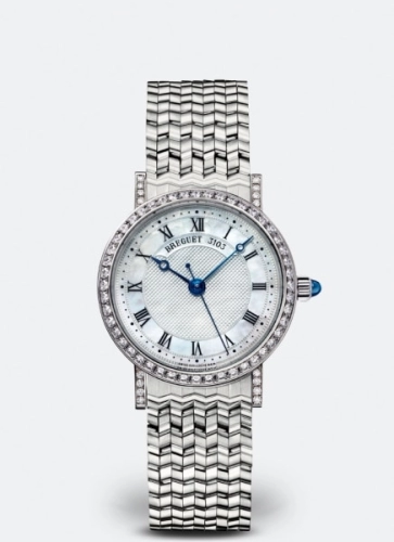 Breguet Classique 8068BB-52-BC0-DD00