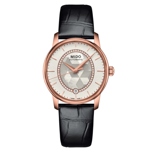 Mido Baroncelli M007-207-36-116-00