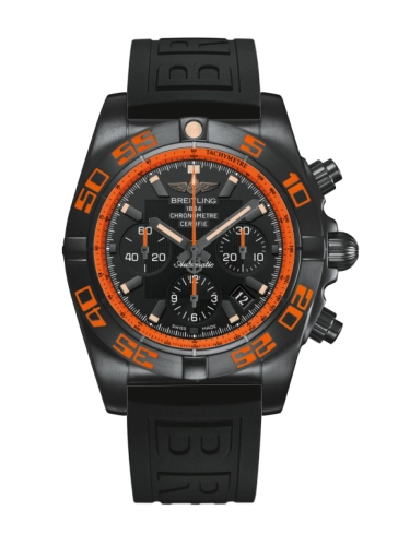 Breitling Chronomat B01 44 MB0111C2-BD07-153S