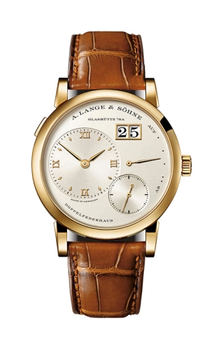 A. Lange & Söhne Lange 1 191-021