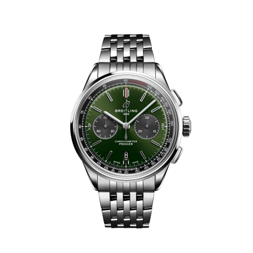 Breitling Premier AB0118221L1A1