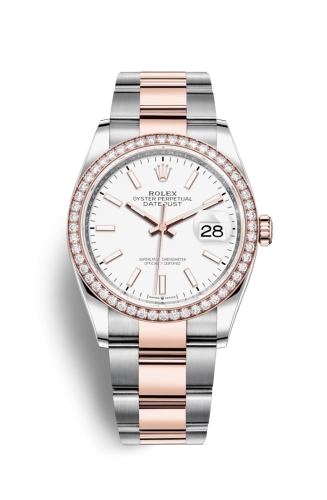 Rolex Datejust 36 126281RBR-0006