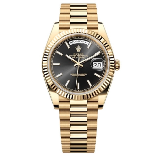 Rolex Day-Date 40 228238-0067