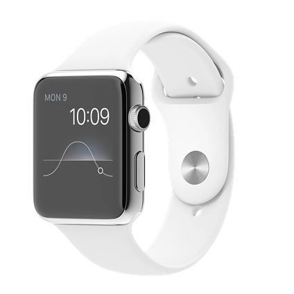 Apple Watch MJ3V2LL
