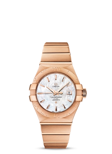Omega Constellation 123-50-31-20-05-001