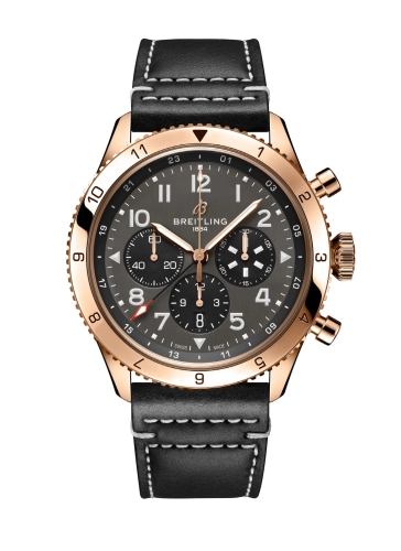 Breitling AVI RB04451A1B1X1