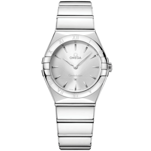 Omega Constellation 131-10-28-60-02-002