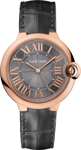 Cartier Ballon Blue de Cartier W6920089