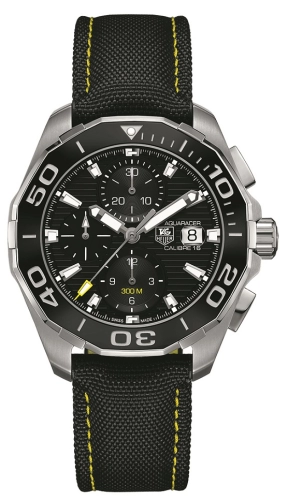 TAG Heuer Aquaracer CAY211A-FC6361