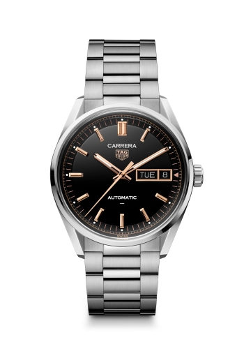 TAG Heuer Carrera WDA2111-BA0043