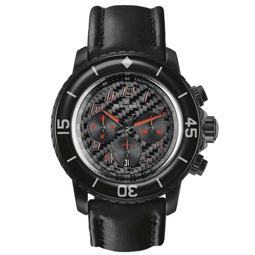 Blancpain Fifty Fathoms 5785F-B-11D03-63A