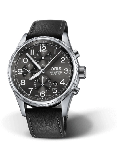 Oris ProPilot 01-774-7699-4063-07-5-22-19FC