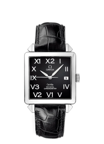 Omega De Ville 7801-50-31