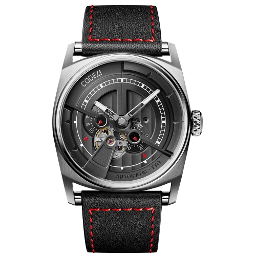 CODE41 Anomaly-01 AN01-IN-BK-ST-LEA-COU-SP