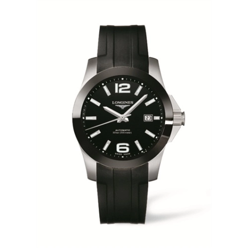 Longines Conquest L3-657-4-56-2