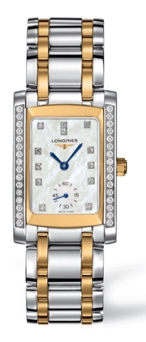 Longines DolceVita L5-502-5-09-7
