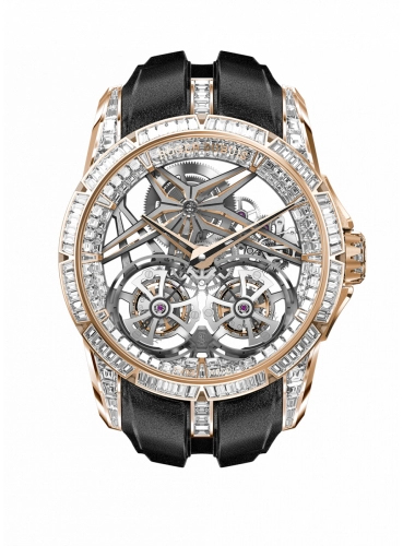 Roger Dubuis Excalibur DBEX0822