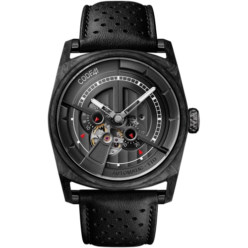 CODE41 Anomaly-01 AN01-CA-ST-PER-BK