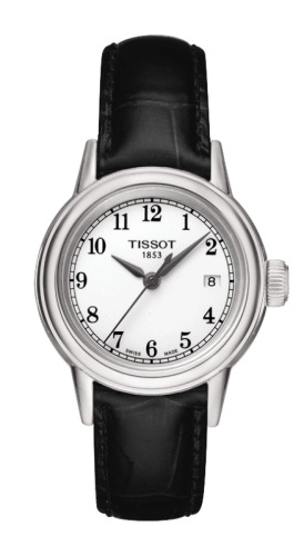 Tissot Carson T0852101601200