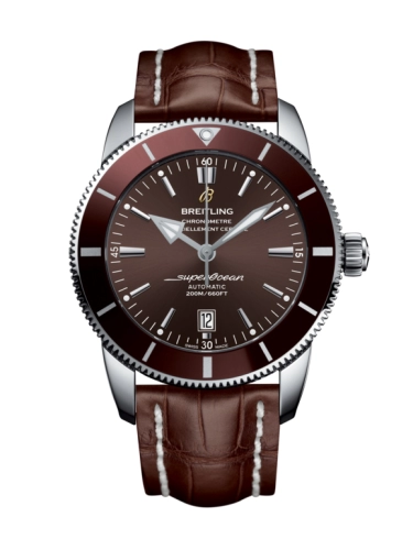Breitling Superocean Heritage AB202033-Q618-756P-A20BA-1