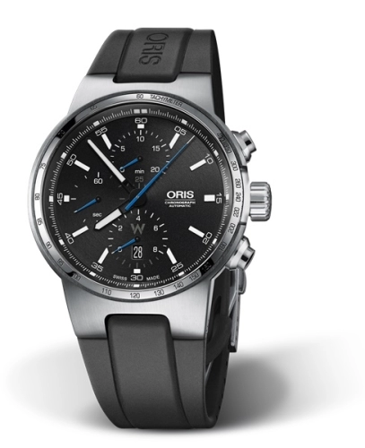 Oris Williams 01-774-7717-4154-07-4-24-50FC