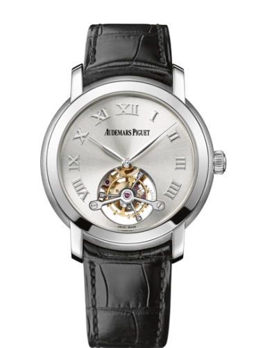 Audemars Piguet Jules Audemars 26561BC-OO-D002CR-01