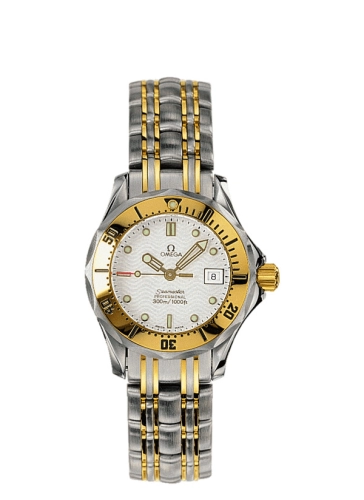 Omega Seamaster Diver 300M 2382-20-00