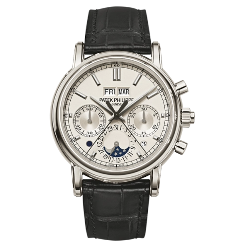 Patek Philippe Grand Complications 5204P-010
