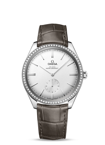 Omega Trésor 435-18-40-21-02-002