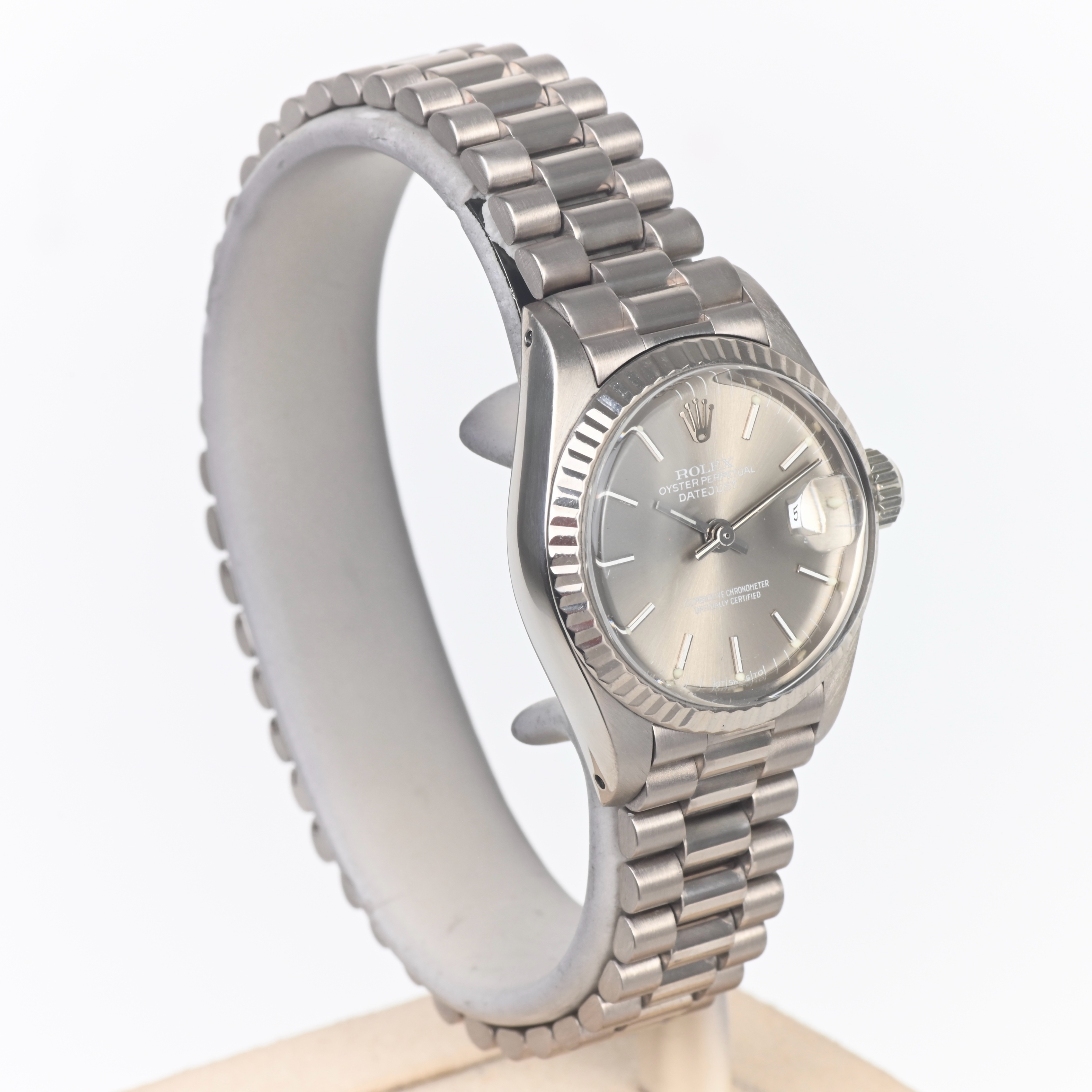 Lady-Datejust - Bild 2
