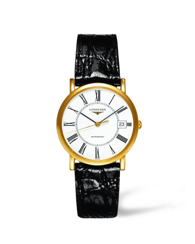 Longines Presence L4-778-6-11-0
