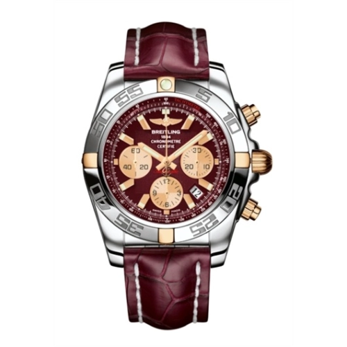 Breitling Chronomat B01 44 IB011012K524735P