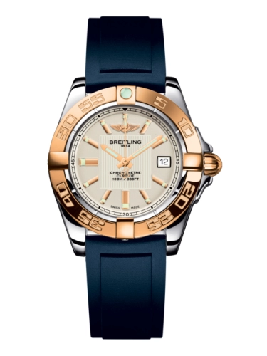 Breitling Galactic C71356L2-G704-141S