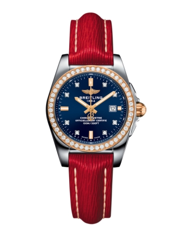 Breitling Galactic C7234853-C964-273X-A12BA-1