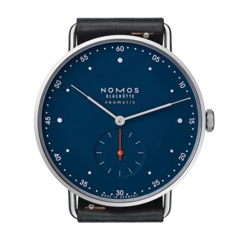 Nomos Glashütte Metro 1115