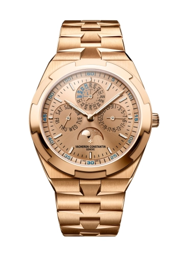 Vacheron Constantin Overseas 4300V-220R-H144
