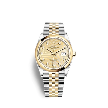 Rolex Datejust 36 126203-0043