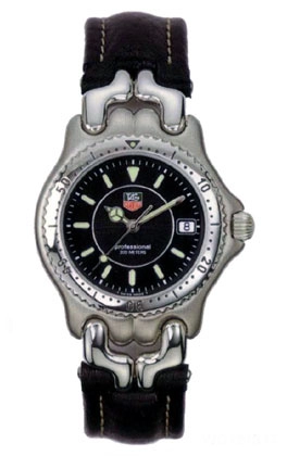 TAG Heuer S/EL WG1218-FC6145