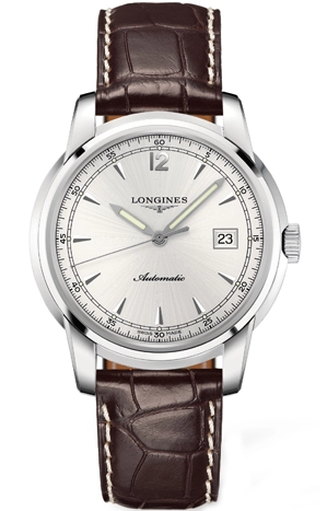 Longines Saint Imier L2-766-4-79-0