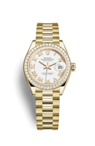 Rolex Lady-Datejust 279138RBR-0031