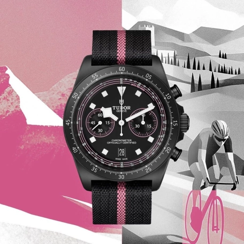 Tudor Pelagos M25827KNRS-0002