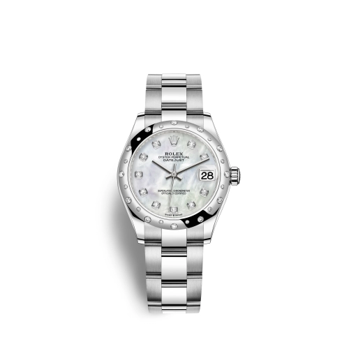 Rolex Datejust 31 278344RBR-0005