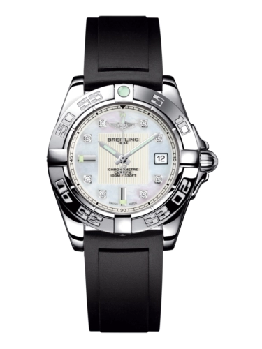 Breitling Galactic A71356L2-A708-133S