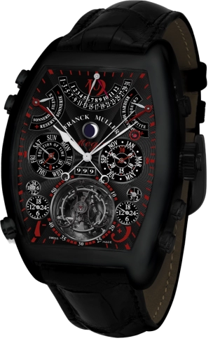 Franck Muller Aeternitas 8888-GSW-T-CCR-QPS-NR