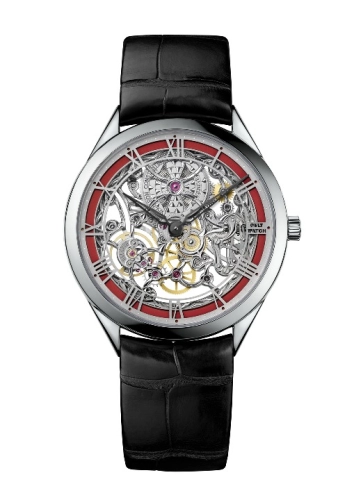 Vacheron Constantin Métiers d'Art 82020-000G-B143