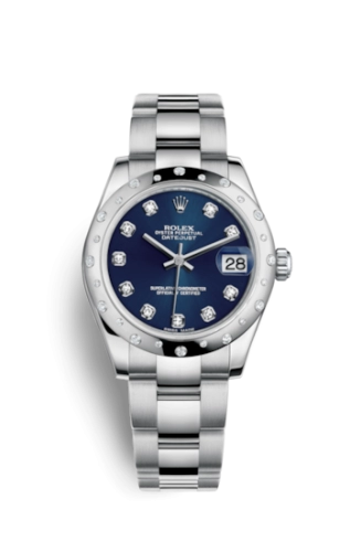 Rolex Datejust 31 178344-0029