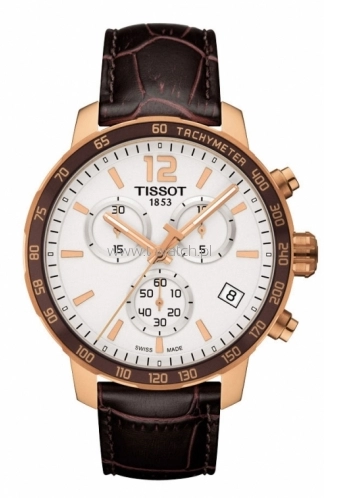 Tissot Quickster T0954173603700