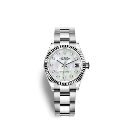 Rolex Datejust 31 278274-0005