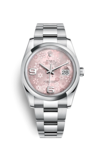 Rolex Datejust 36 116200-0072