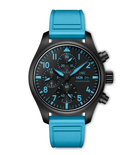 IWC Pilot IW3894-11